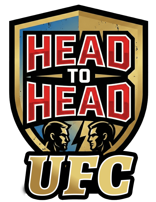 Head to Head UFC